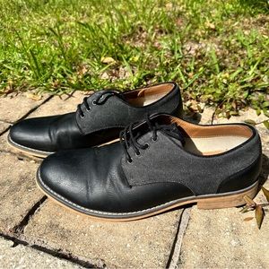 J. Ferrar Mens Dress Shoes